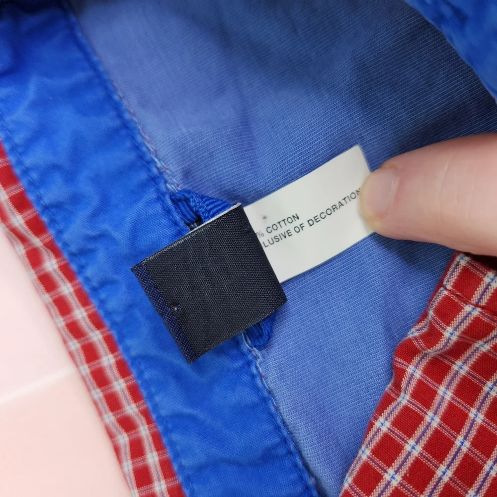 Gap Toddler Button Down